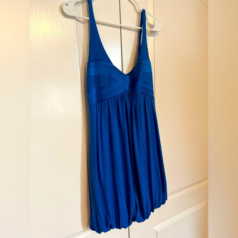 Short fun dress